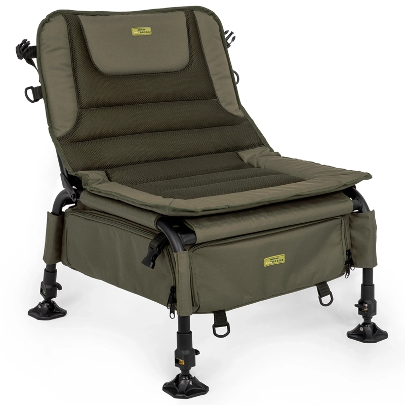 Korum Progress Ruckchair SS